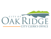 City of Oak Ridge