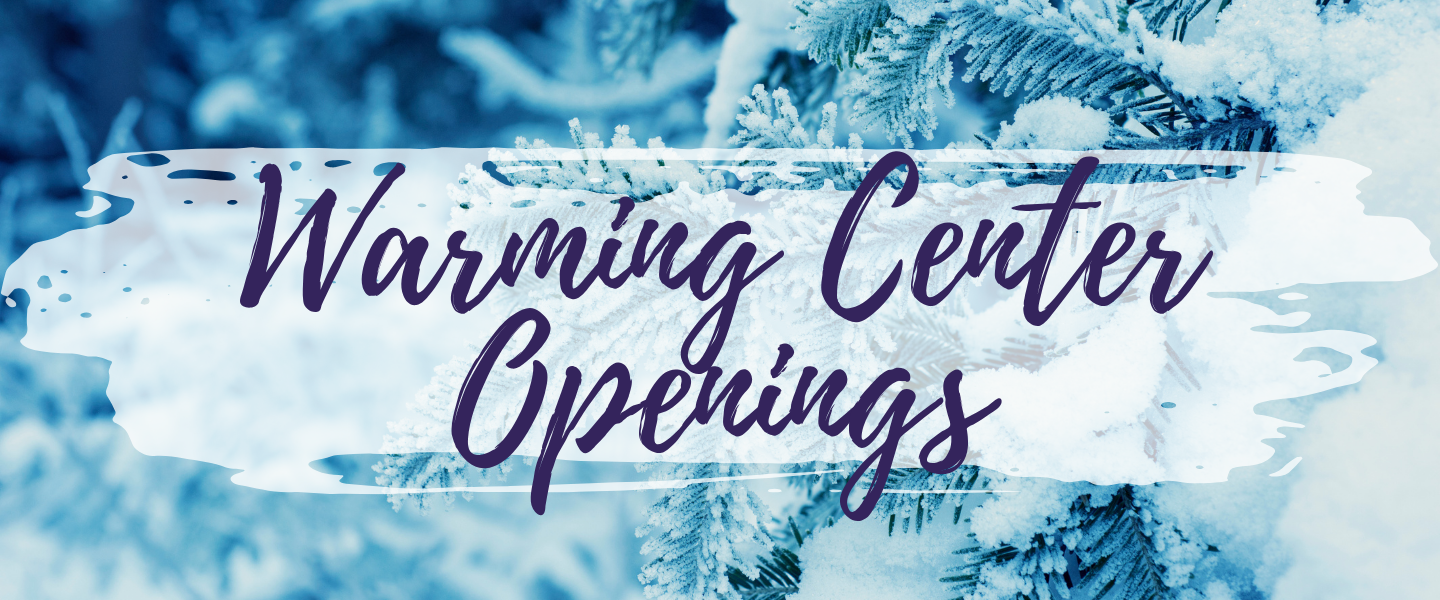 Warming Center